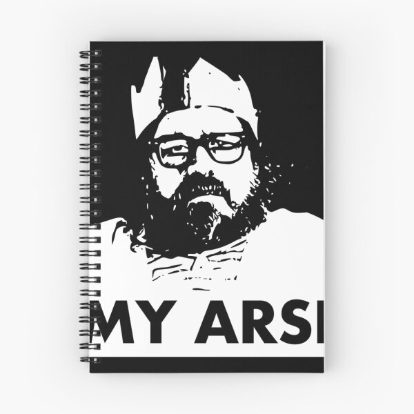 Item preview, My Arse Classic  designed and sold by jodhadozioz.