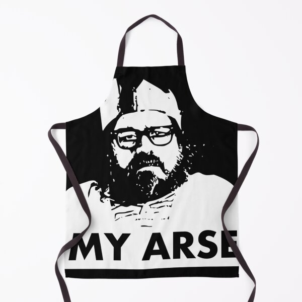 Item preview, My Arse Classic designed and sold by jodhadozioz.