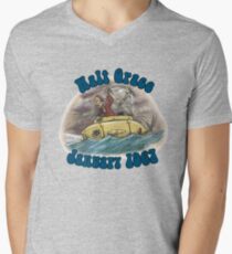 Walt Grace January 1967 Men's V-Neck T-Shirt