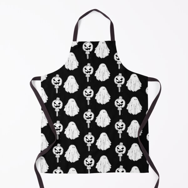 Item preview, Spooky friends designed and sold by TANKS-CREATIONS.