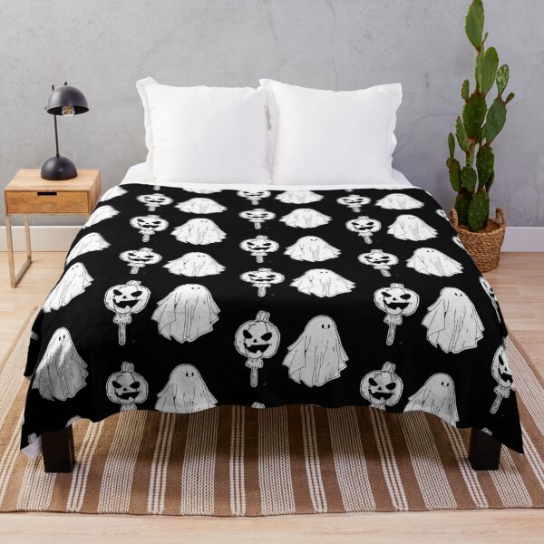 Item preview, Spooky friends designed and sold by TANKS-CREATIONS.