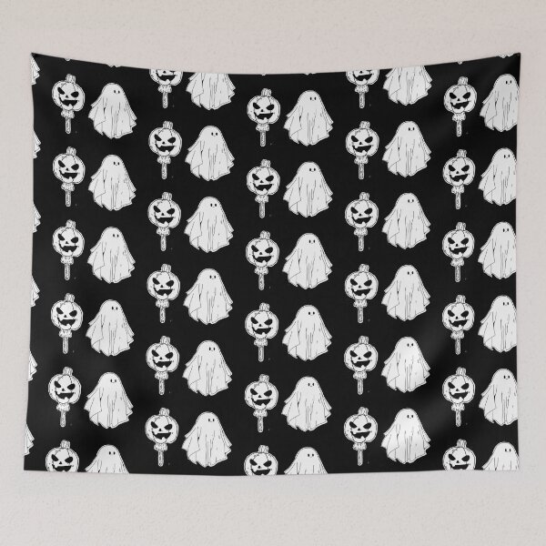 Item preview, Spooky friends  designed and sold by TANKS-CREATIONS.