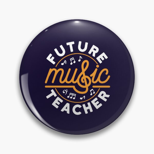 Item preview, Future Music Teacher  designed and sold by jaygo.
