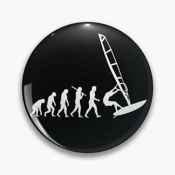 Item preview, Evolution Windsurfing designed and sold by trendingatees.