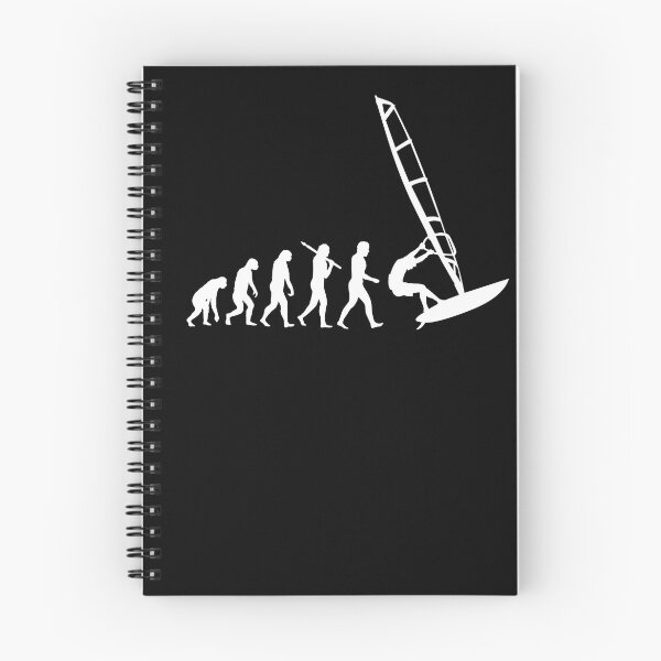 Item preview, Evolution Windsurfing designed and sold by trendingatees.