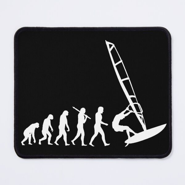 Item preview, Evolution Windsurfing designed and sold by trendingatees.