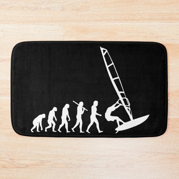 Item preview, Evolution Windsurfing designed and sold by trendingatees.