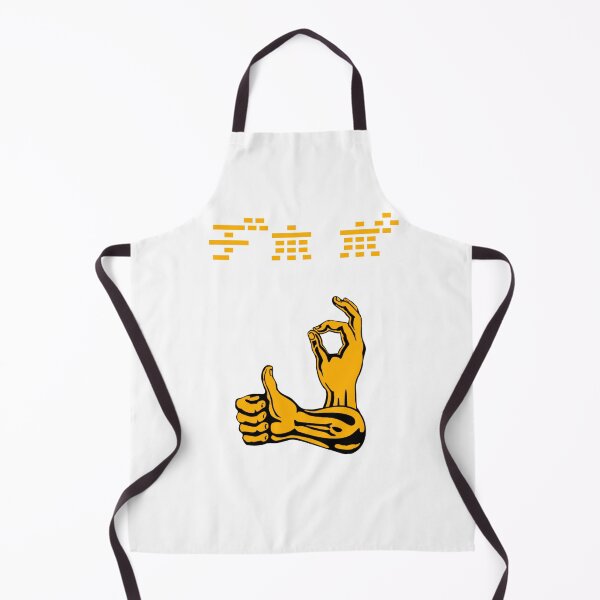 Item preview, A-OK! designed and sold by gasponce.
