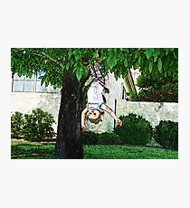 childhood Photographic Print