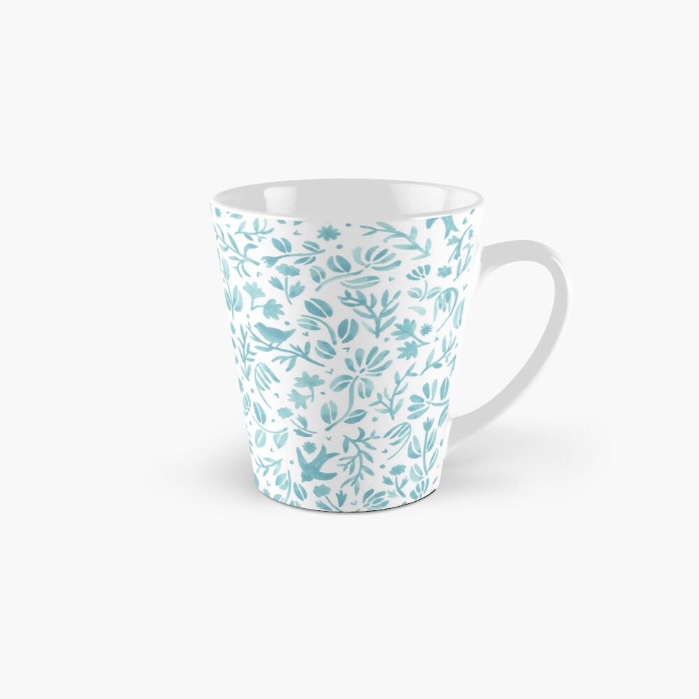 Item preview, Tall Mug designed and sold by Aquilicun.