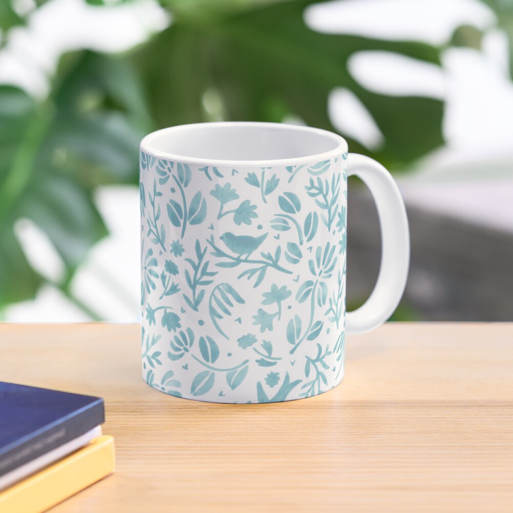 Item preview, Classic Mug designed and sold by Aquilicun.