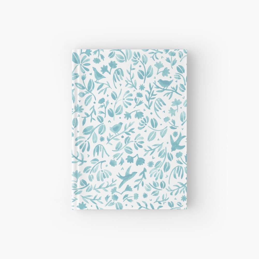 Item preview, Hardcover Journal designed and sold by Aquilicun.