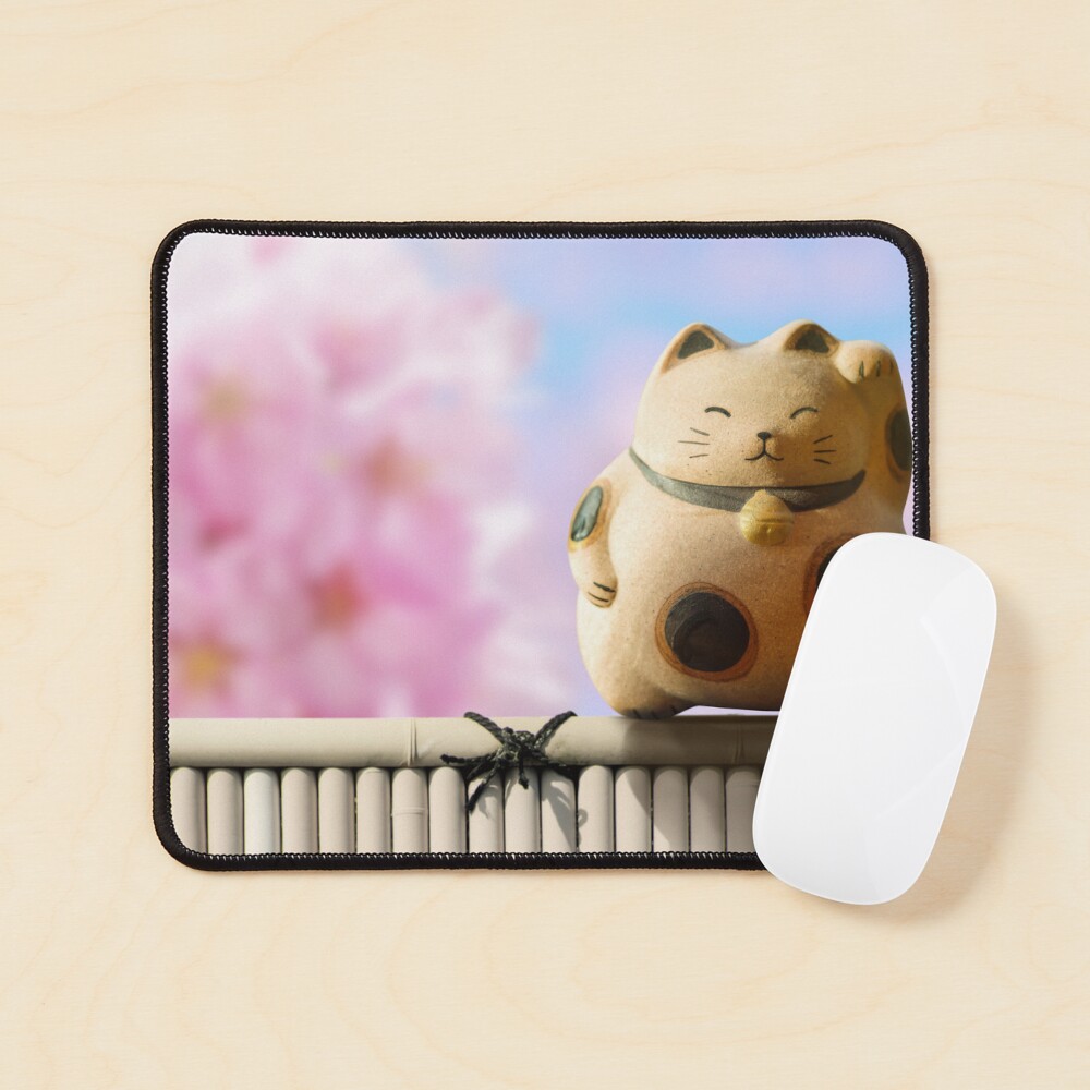 Item preview, Mouse Pad designed and sold by sofiatheof.