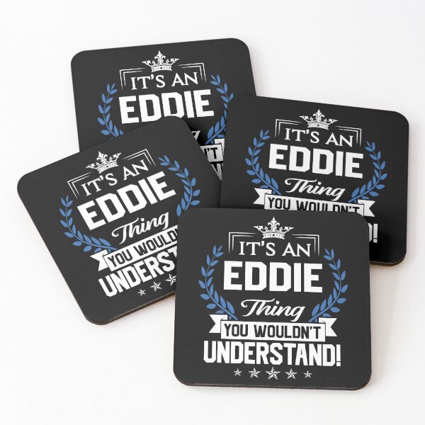 Item preview, Funny Man Cousin Eddie Gifts Movie Fans designed and sold by BenavidesLester.