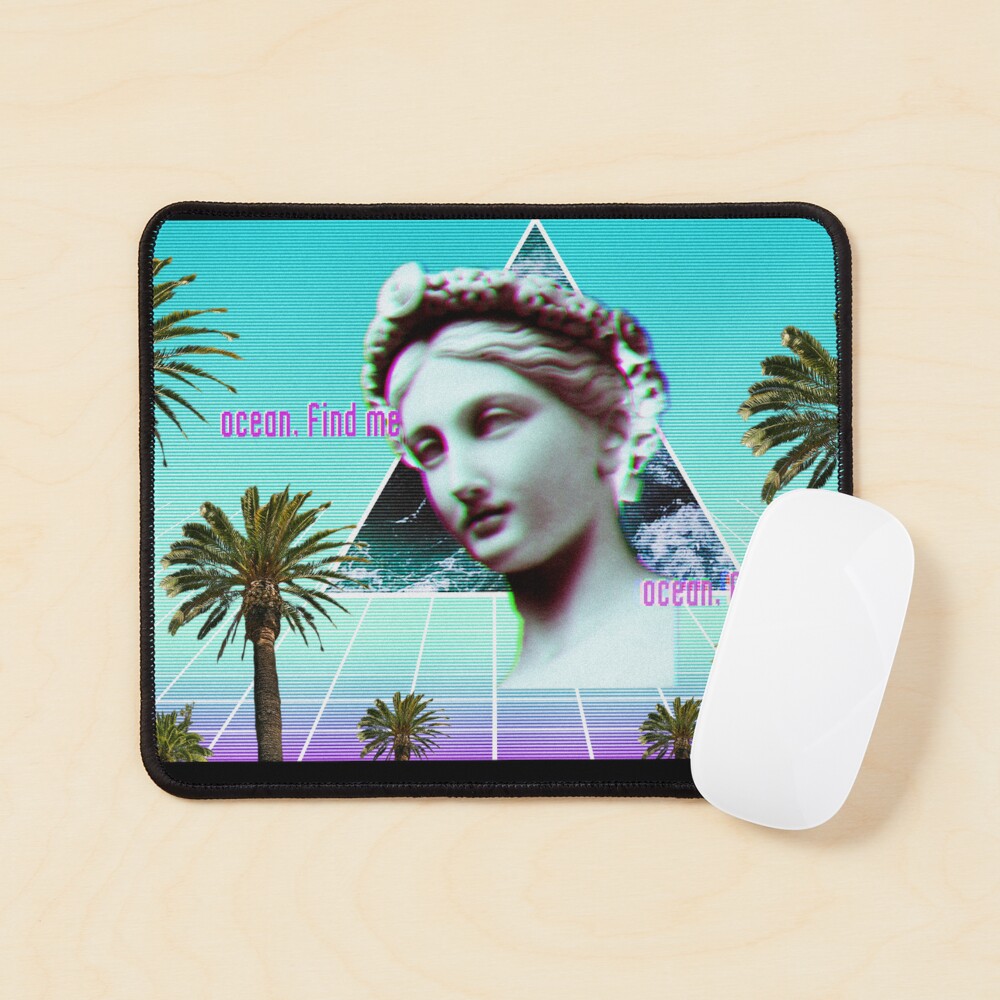 Item preview, Mouse Pad designed and sold by BienThings.