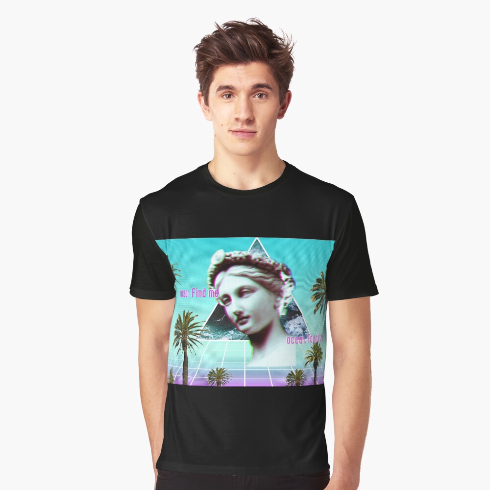 Item preview, Graphic T-Shirt designed and sold by BienThings.