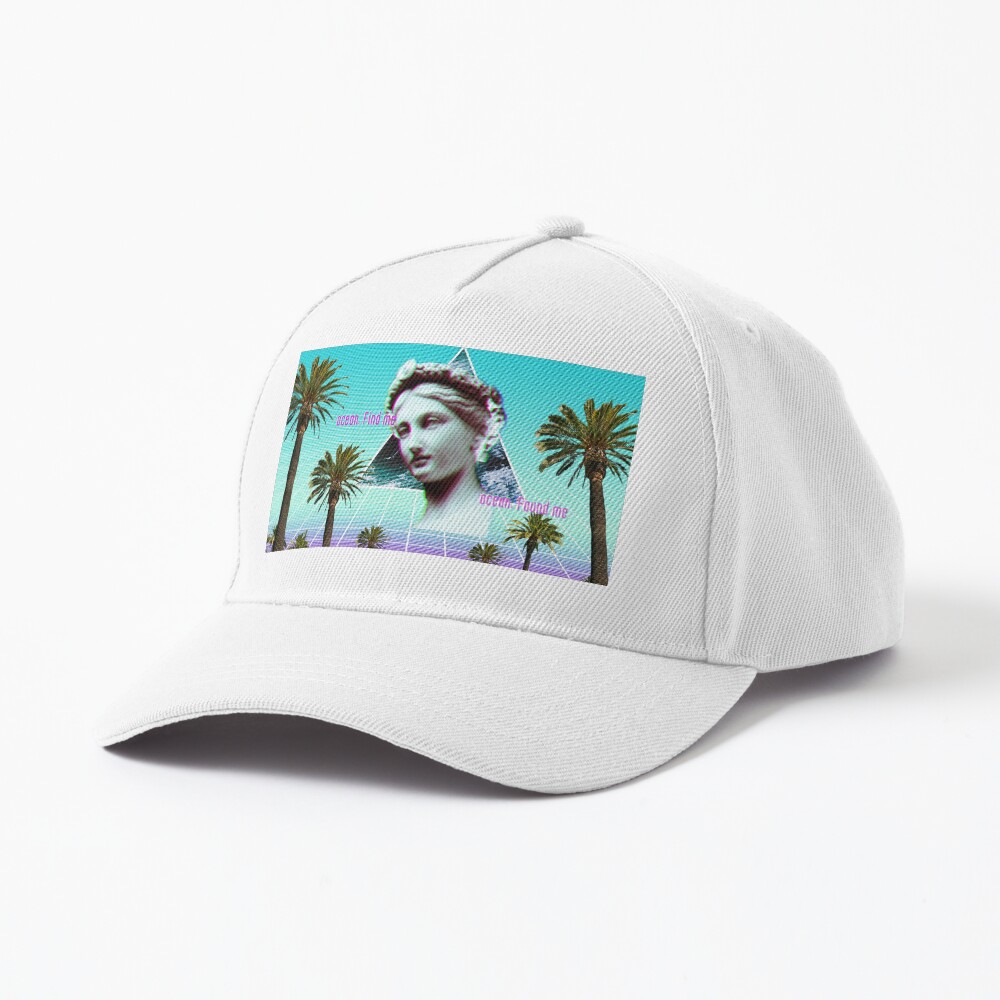 Item preview, Baseball Cap designed and sold by BienThings.