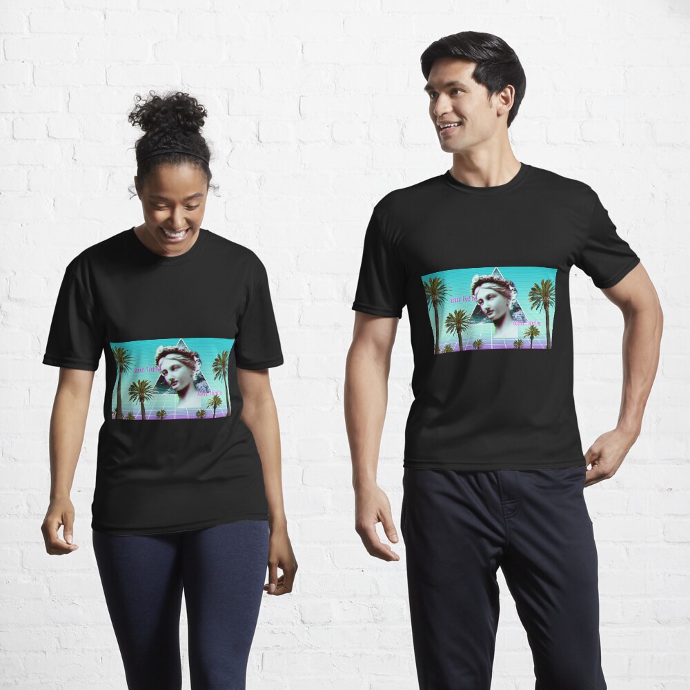 Item preview, Active T-Shirt designed and sold by BienThings.