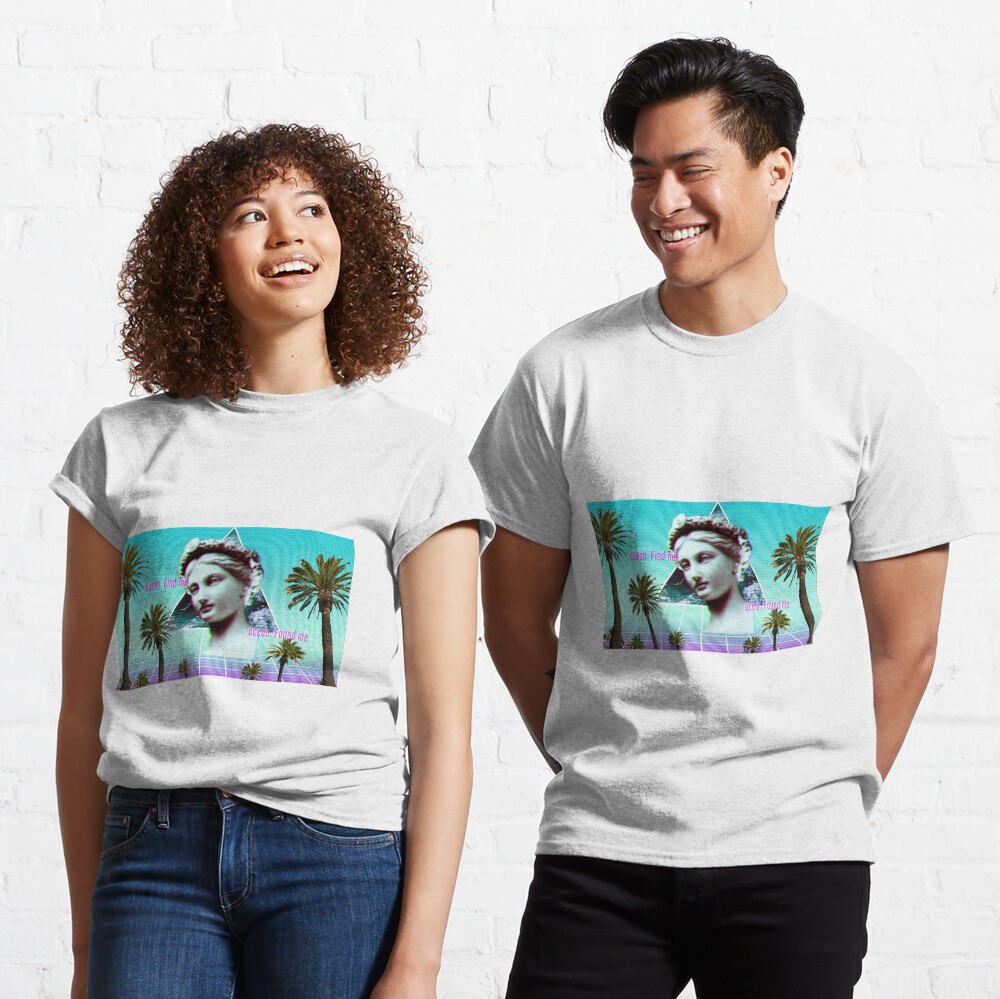 Item preview, Classic T-Shirt designed and sold by BienThings.