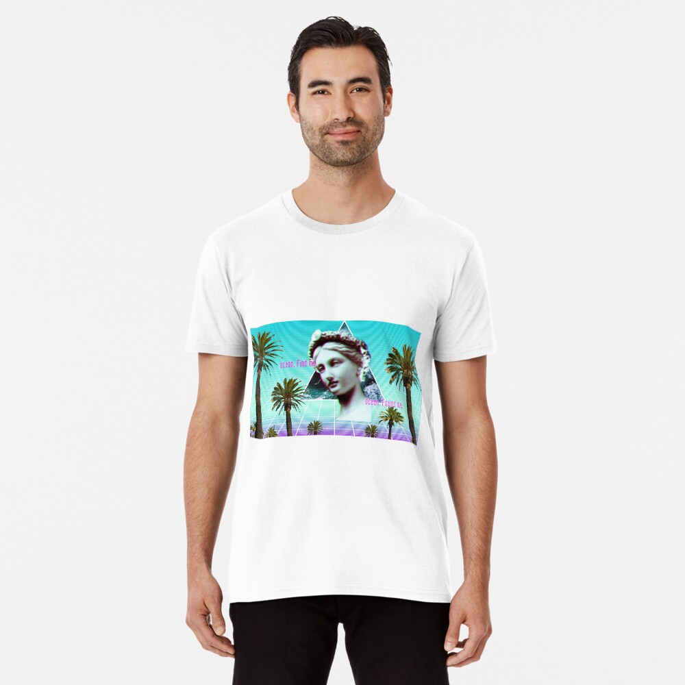 Item preview, Premium T-Shirt designed and sold by BienThings.