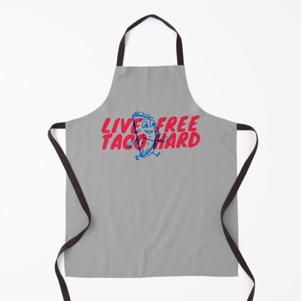 Item preview, Live Free, Taco Hard designed and sold by niemozliwe.