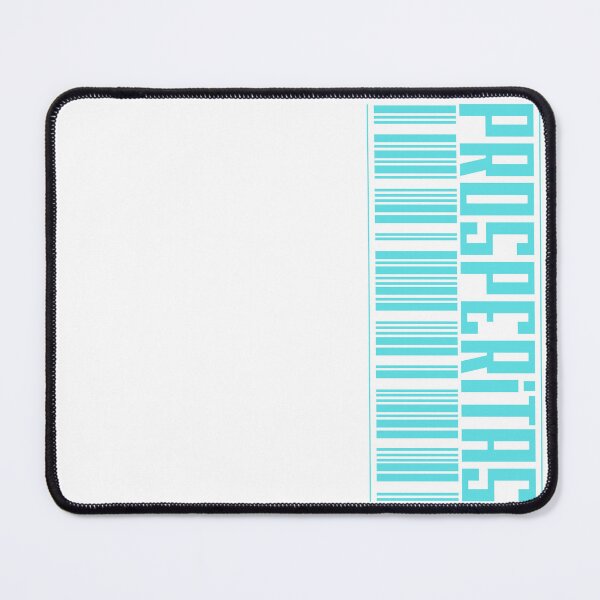 Item preview, S2 Simple Prosperitas Bar code Lettering (Ver.3) designed and sold by S-Two.