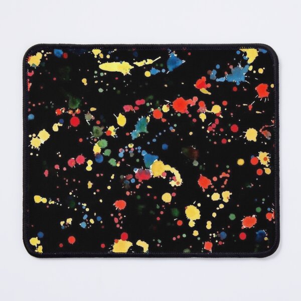 Item preview, Blots seamless pattern designed and sold by ketkidesign.