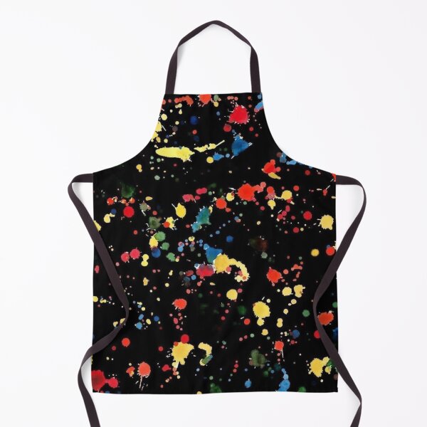 Item preview, Blots seamless pattern designed and sold by ketkidesign.