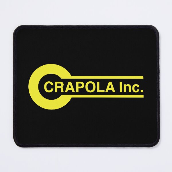 Item preview, Crapola Inc. designed and sold by Off the Box.