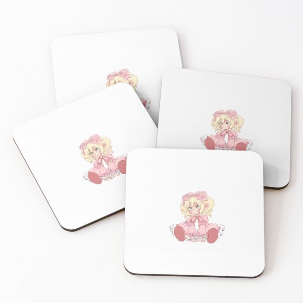 Item preview, Hinaichigo rozen maiden anime manga designed and sold by JoohFugoro.