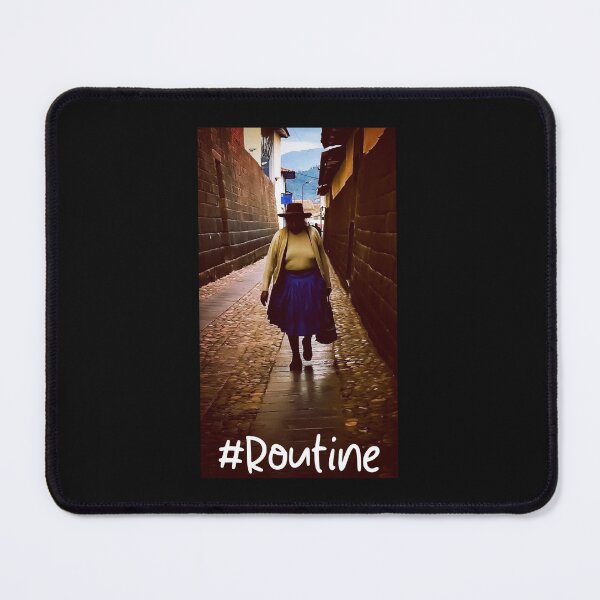Item preview, #routine designed and sold by rfreewill.
