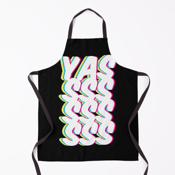 Item preview, YASSS! designed and sold by niemozliwe.