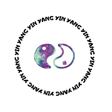 Aperçu de l'œuvre Yin Yang Therapist de Jeanne-s-Snake