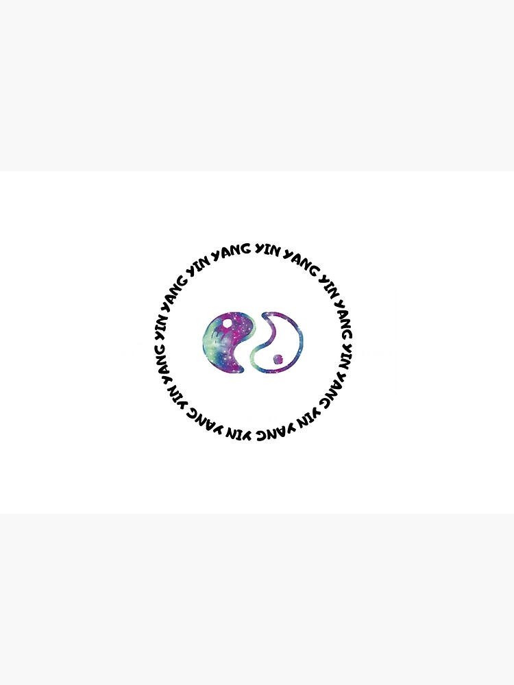 Aperçu 6 sur 6. Tapis de bain avec l'œuvre Yin Yang Therapist créée et vendue par Jeanne-s-Snake.