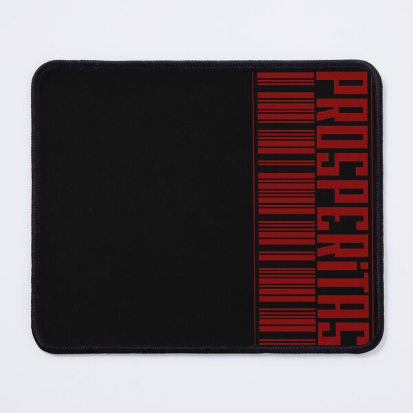 Item preview, S2 Simple Prosperitas Bar code Lettering (Ver.4) designed and sold by S-Two.