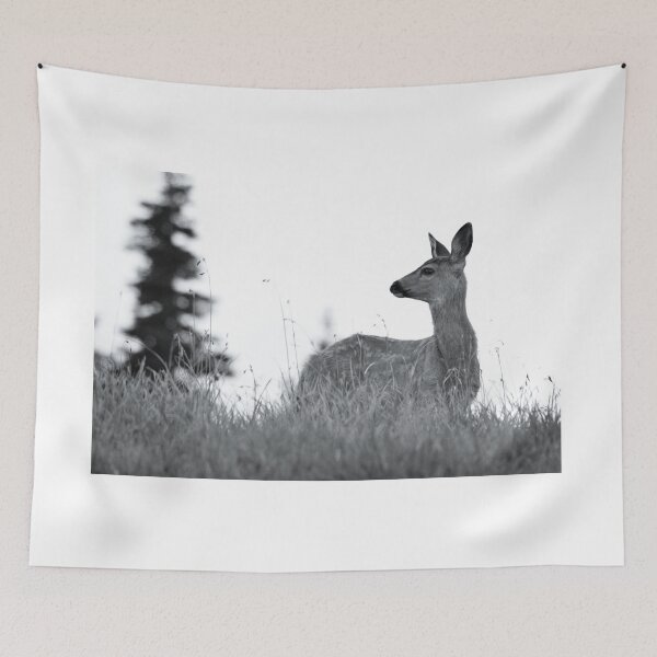 Item preview, Bambi  designed and sold by showmedarkness.