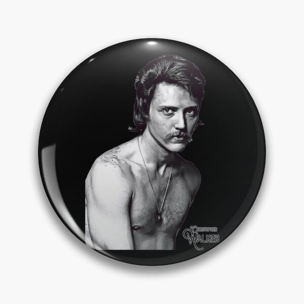 Item preview, Great Model Christopher Walken Cool Graphic Gift designed and sold by Guerra1Patricia.