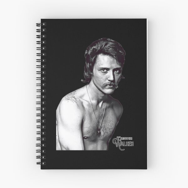 Item preview, Great Model Christopher Walken Cool Graphic Gift designed and sold by Guerra1Patricia.
