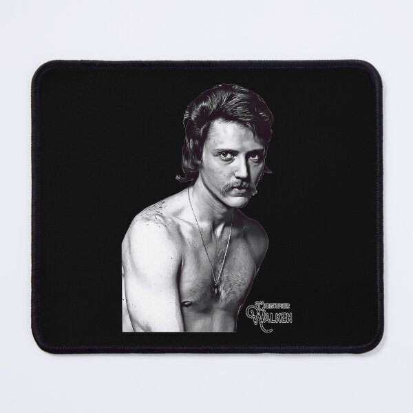 Item preview, Great Model Christopher Walken Cool Graphic Gift designed and sold by Guerra1Patricia.