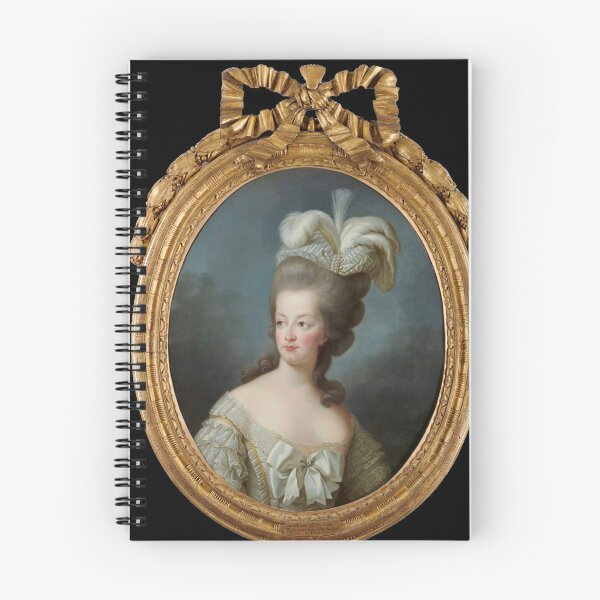 Item preview, Reina María Antonieta de Francia (1779) - Elisabeth Vigée Le Brun designed and sold by SALON DES ARTS.