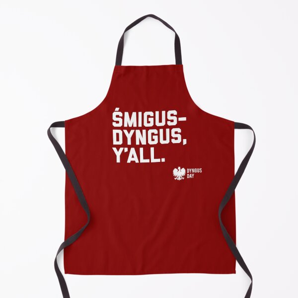 Item preview, Smigus-Dyngus, Y'All. designed and sold by niemozliwe.