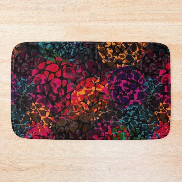 Item preview, seamless pattern colorful designed and sold by ketkidesign.