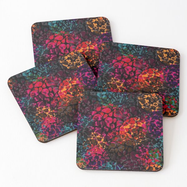 Item preview, seamless pattern colorful designed and sold by ketkidesign.