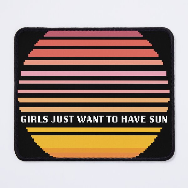 Item preview, Girls just want to have sun designed and sold by iamfreire.