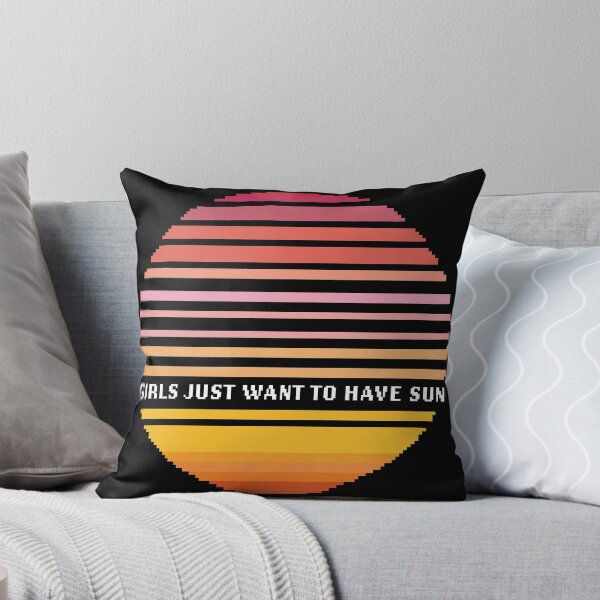Item preview, Girls just want to have sun designed and sold by iamfreire.