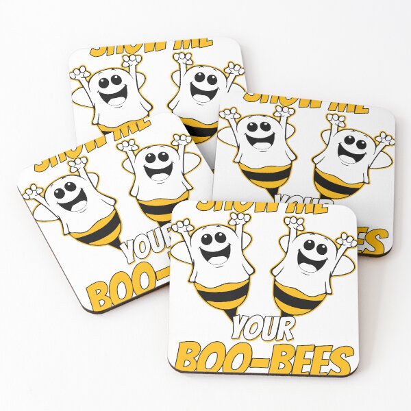 Item preview, Show me your Boo-bees designed and sold by Makeyouhappy11.
