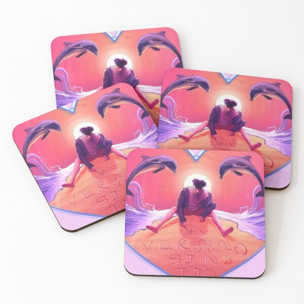 Item preview, Bunny Un Verano Worlds Hottest Tour Sin Ti designed and sold by Adjato  Design.
