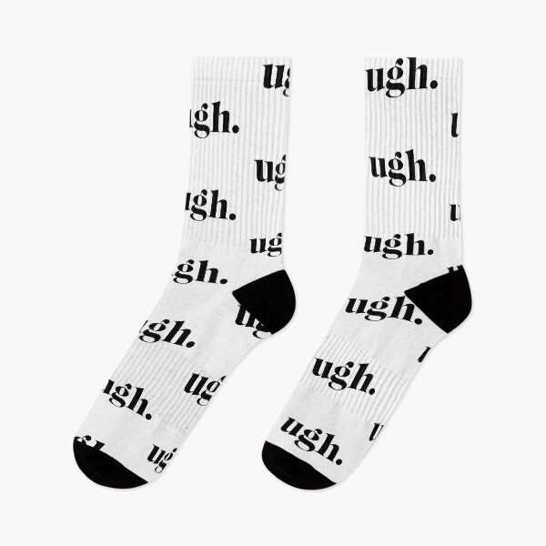 Item preview, Ugh. designed and sold by niemozliwe.