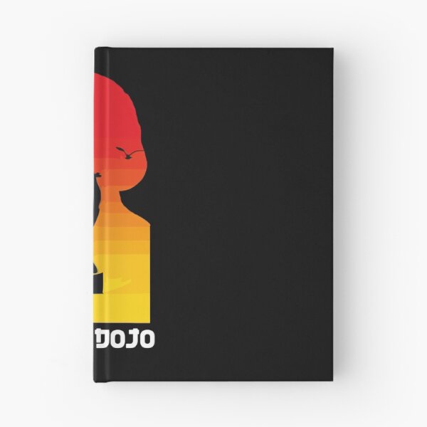 Aperçu de l'œuvre dojo de miyagi créée et vendue par Adilia Aguirre.