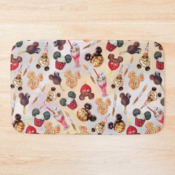 Item preview, Mickey Snacks designed and sold by Rainbows Galore.